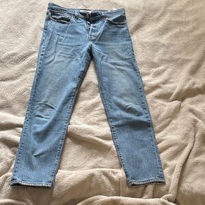 Levi's wedgie These dreams Blue slim fit  Jeans 28